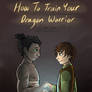 How To Train Your Dragon Warrior
