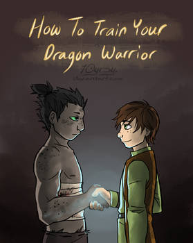 How To Train Your Dragon Warrior