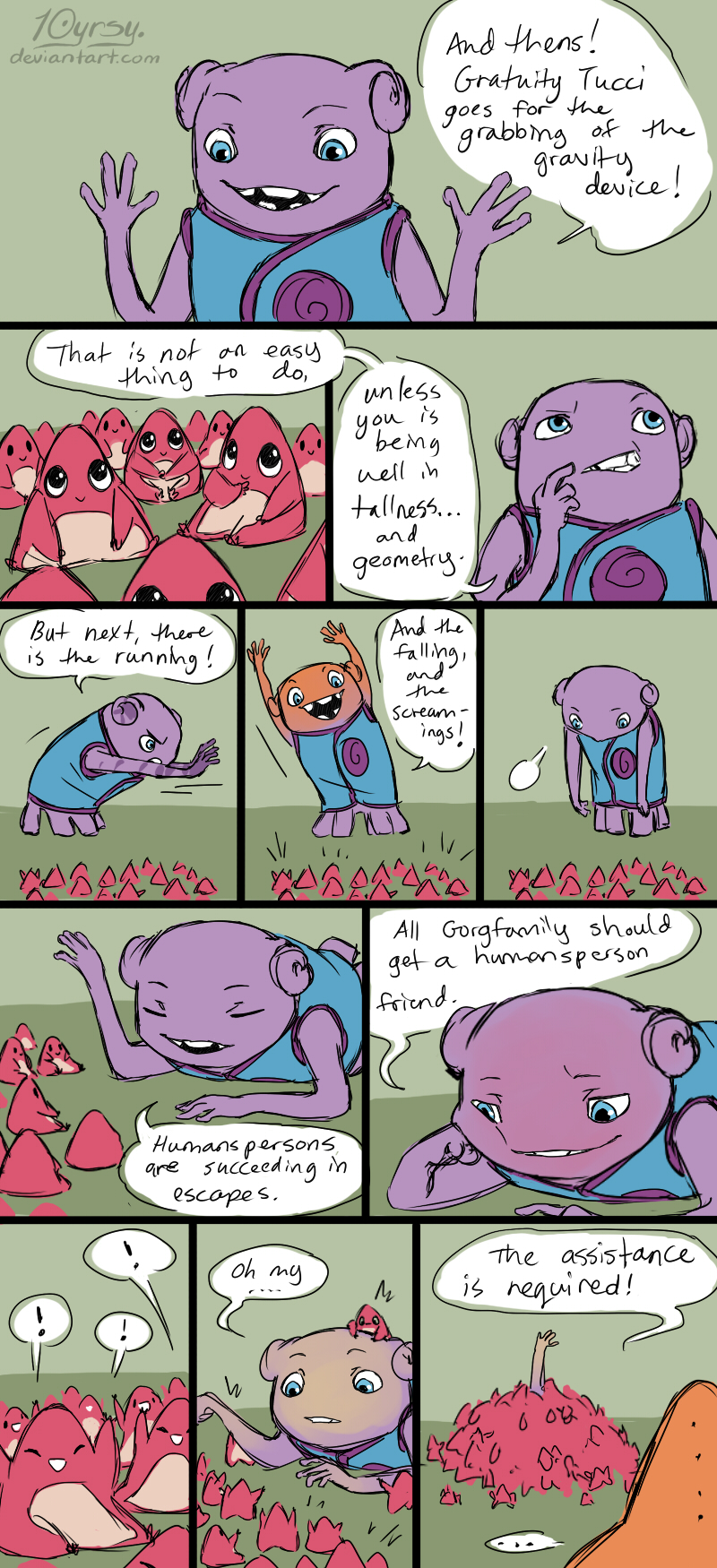 Home Gorg Sitting By 10yrsy On Deviantart Home Gorg Sitting By 10yrsy On Deviantart