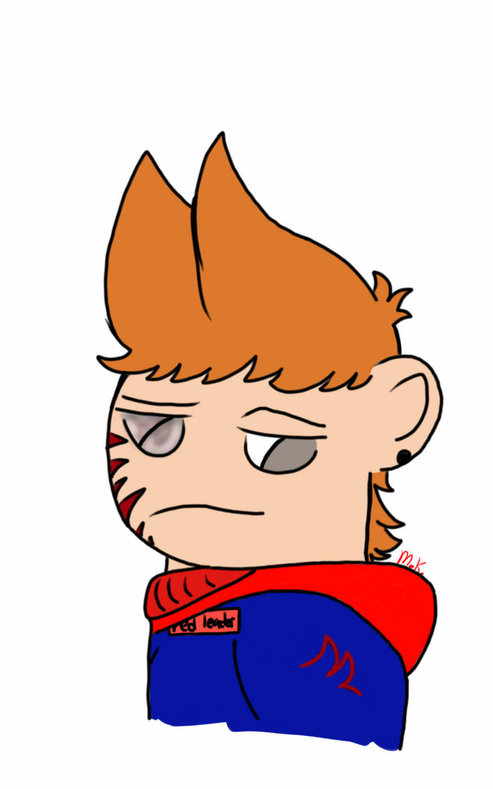 All hail red leader by MALwolf1215 on DeviantArt