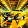 Ai.digitalworldvision.com MUSTANG 1971