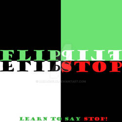 Flip - Stop