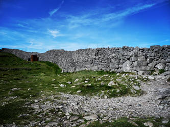 Dun Aengus