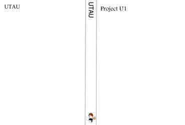 Project U1 templete