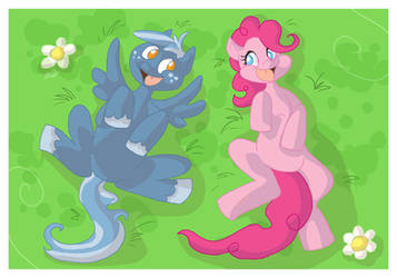 MLP:FiM - Smile