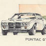 Pontiac GTO 1970