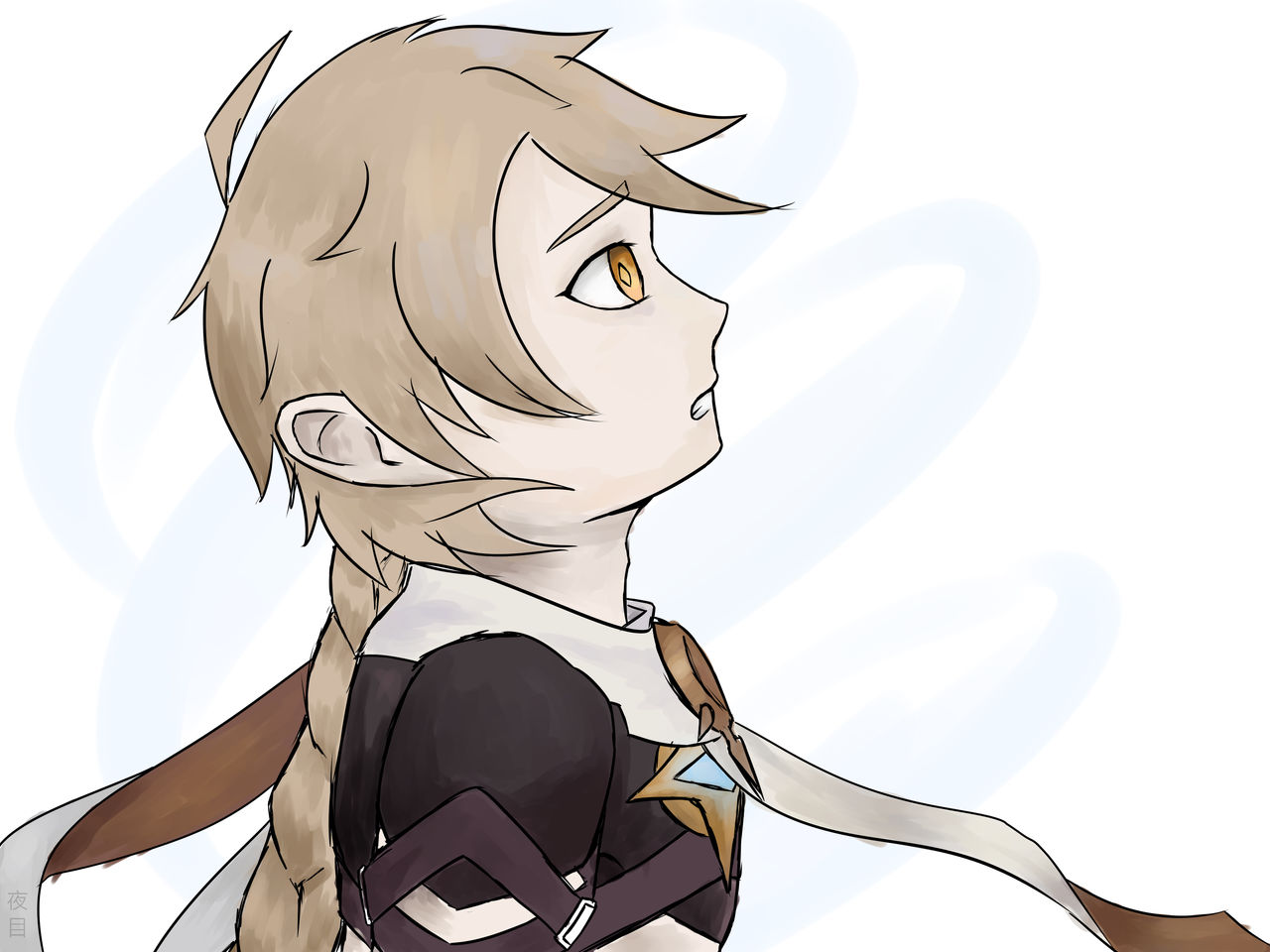 Aether by Nytize on DeviantArt
