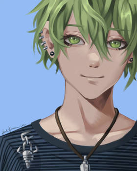 Rantaro Amami