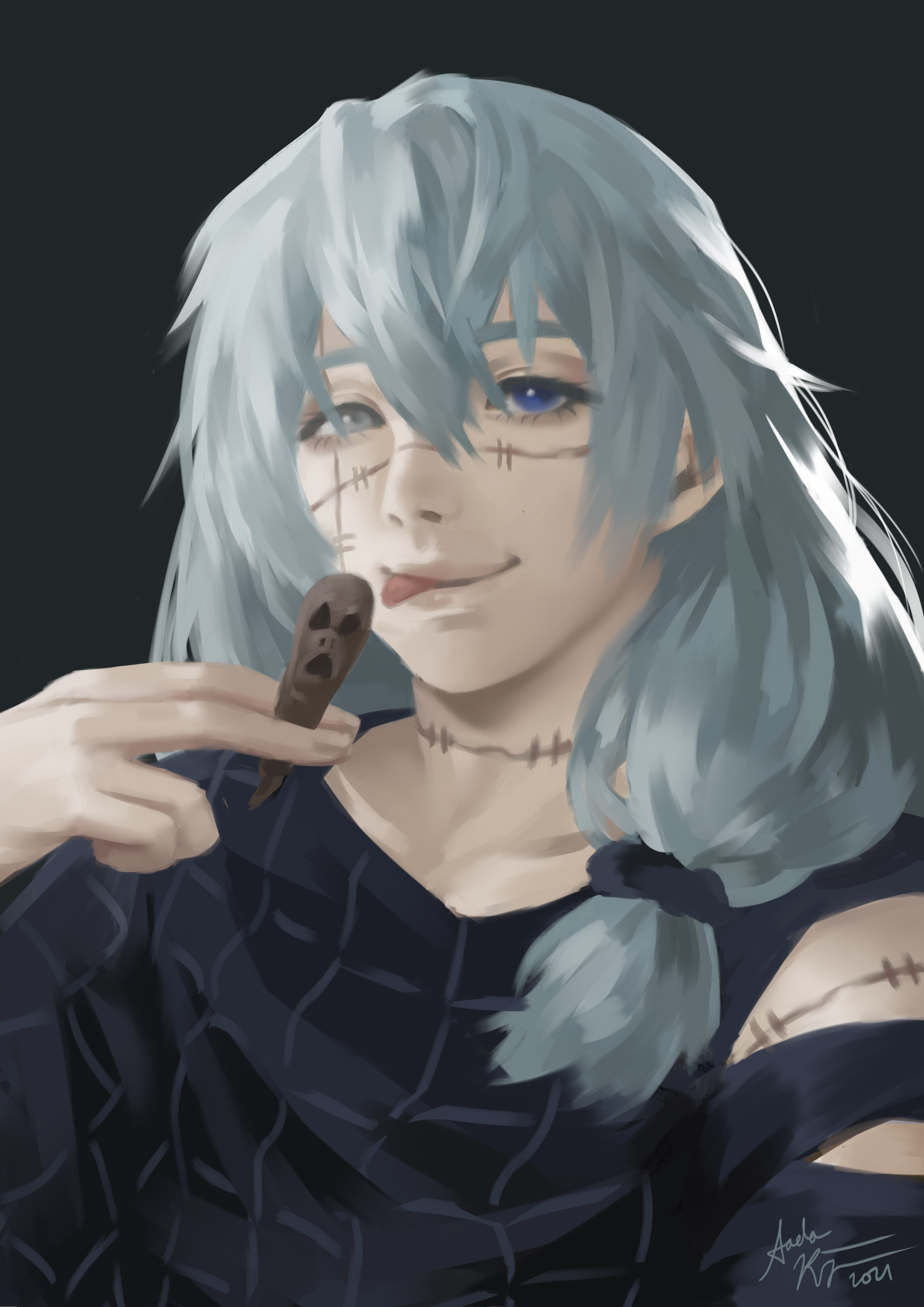 Mahito Jujutsu Kaisen By Penumbra5632 On Deviantart Mahito Jujutsu Kaisen By Penumbra5632 On Deviantart