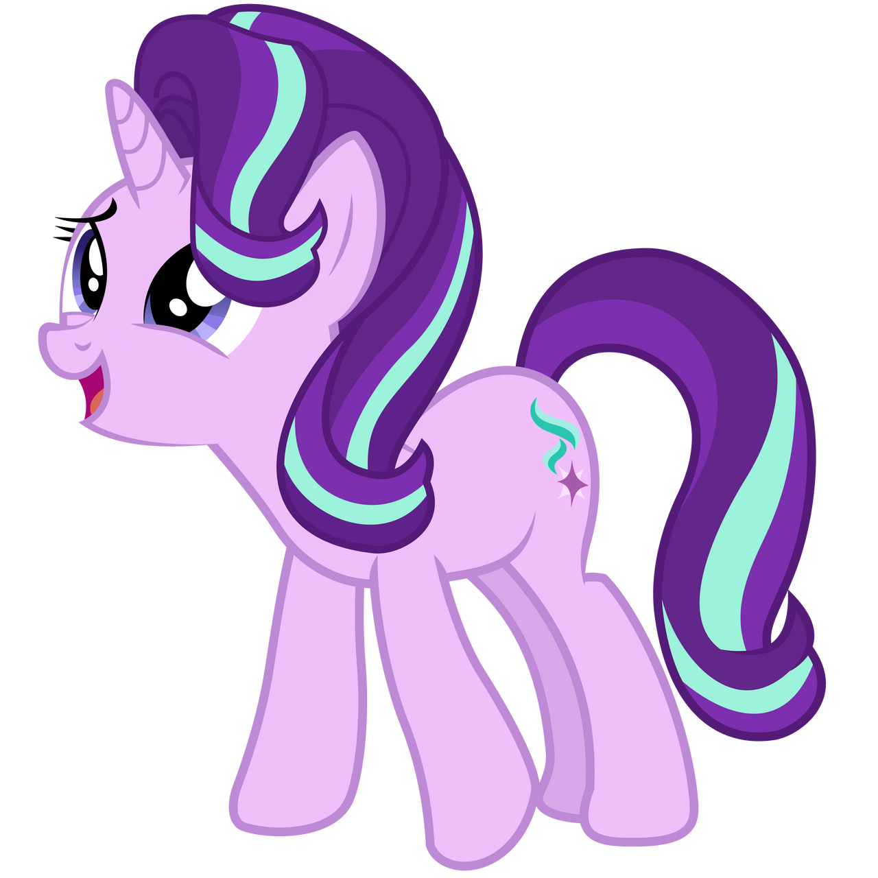 Starlight by KingH3nry on DeviantArt
