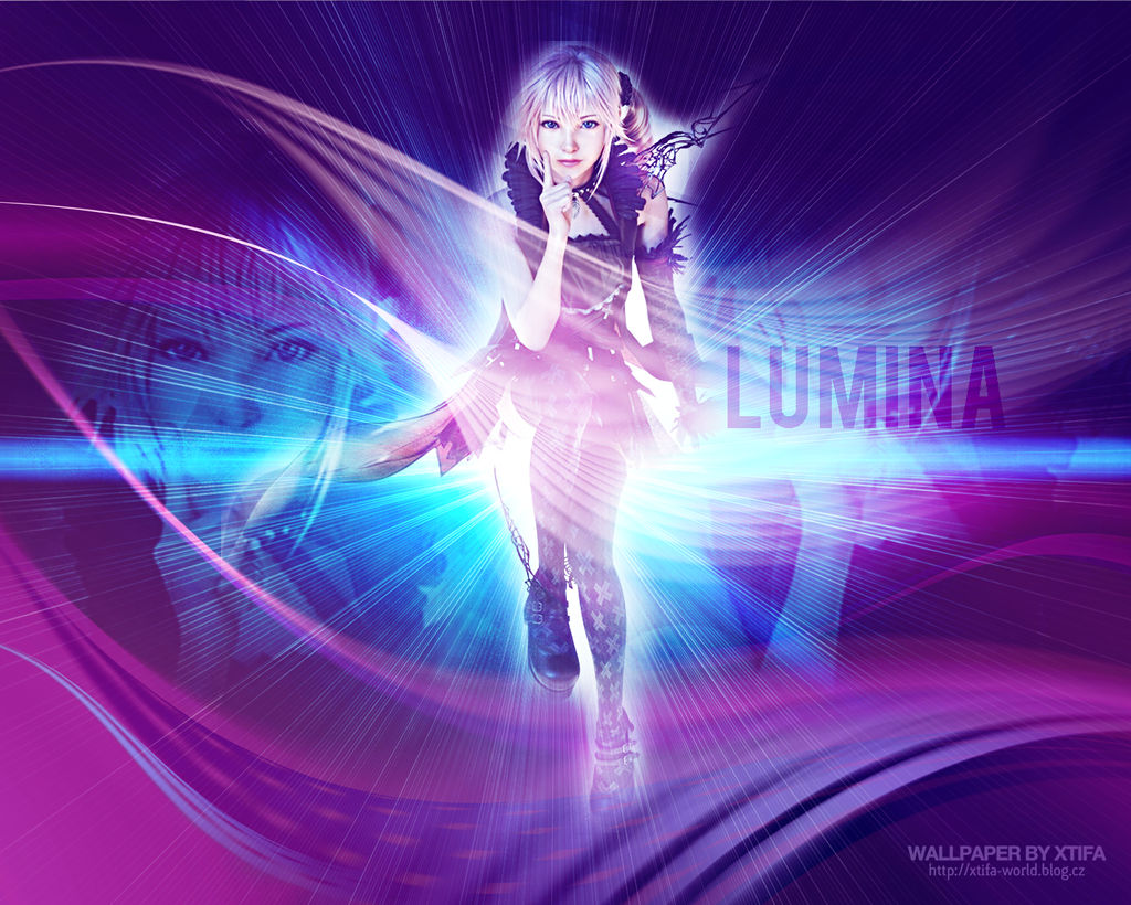 Lumina Ffxiii Lightning Returns Wallpaper By Ladylucienne On Lumina Ffxiii Lightning Returns Wallpaper By Ladylucienne On