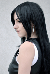 Tifa [Advent Children]