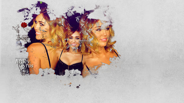 + Miley Cyrus Wallpaper