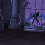 ponysketch - screencap speed