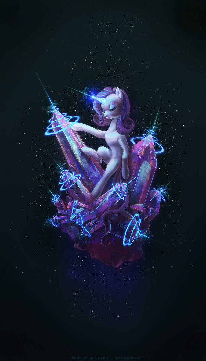 Raresonance by CosmicUnicorn