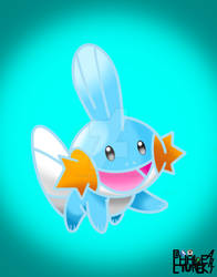 Mudkip Mud