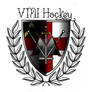 VMI Hockey Crest