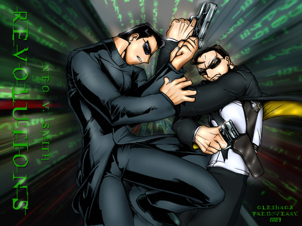 Matrix Code Agent Smith Matrix Neo Vs Agent Smith