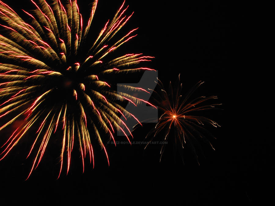 Firework 13 by Buzz-Royale on DeviantArt