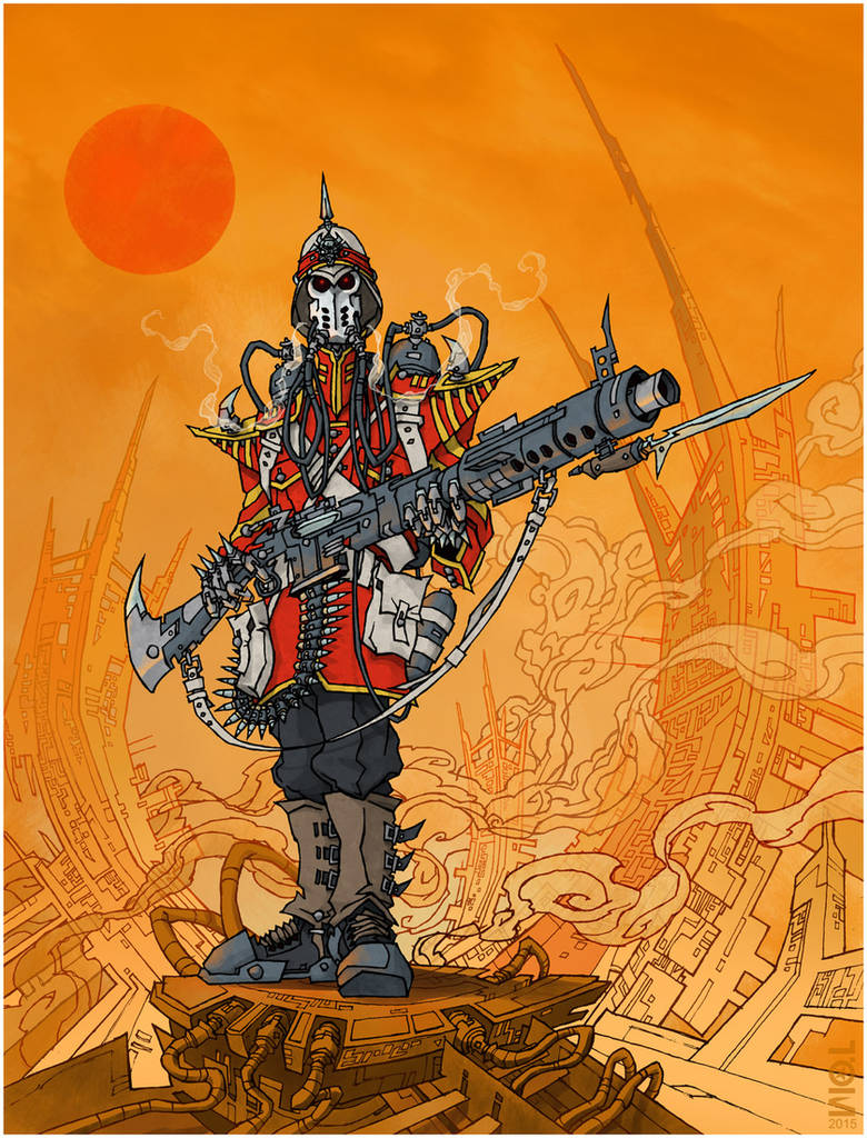 Empire by tomzoo Empire by tomzoo