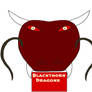 Blackthorn Dragons emblem