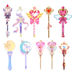 Wand Magic Png