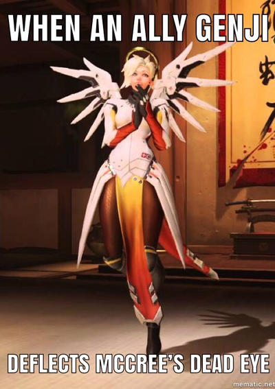 Overwatch Meme By God Potart On Deviantart Overwatch Meme By God Potart On Deviantart