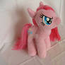 Pinkamena - Plushie