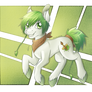 MLP OC - Theo 19.07.2016