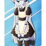 [COM] YCH meido anthro