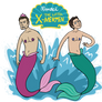 X-Men: Mermen