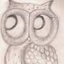 Vintage Owl