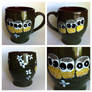 Owlets Mug