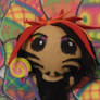 Dahvie Vanity Plushie