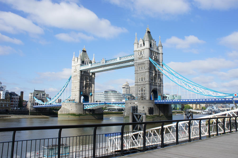 Tower Bridge