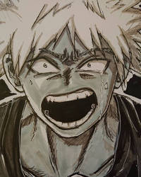 Bakugo