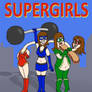 Supergirls GO