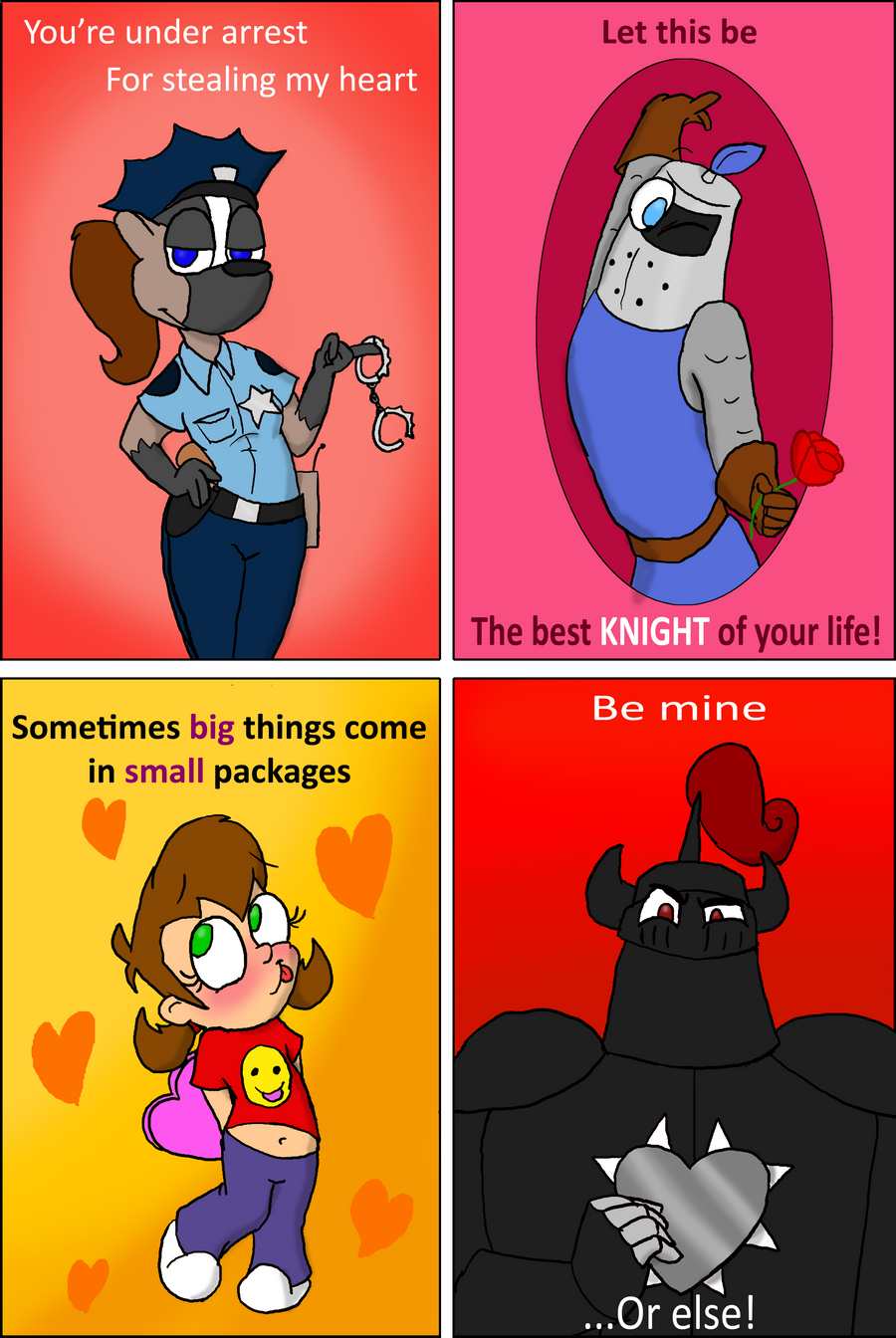 Valentines