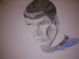 Spock