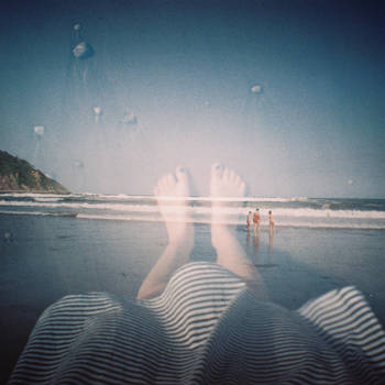 Que empiece el viaje ya by xparalyzed