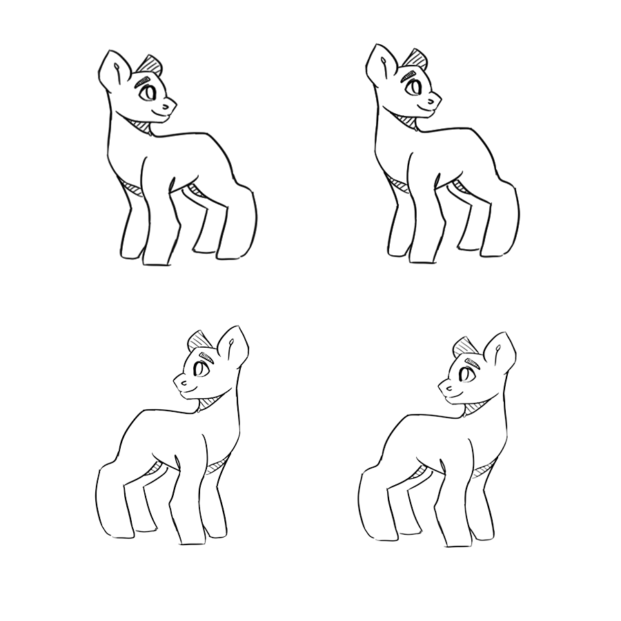 personal adopt base by King-Marcus on DeviantArt