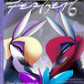 Feather 6 Cover - November 2012