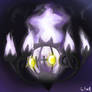 Chandelure