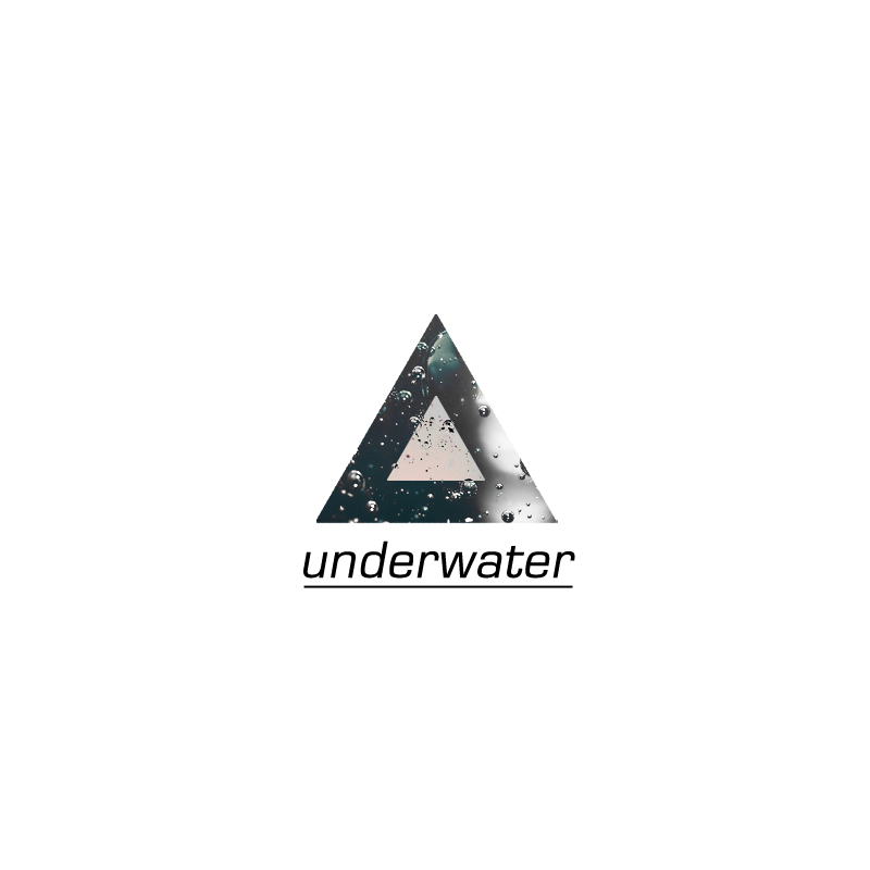 underwater