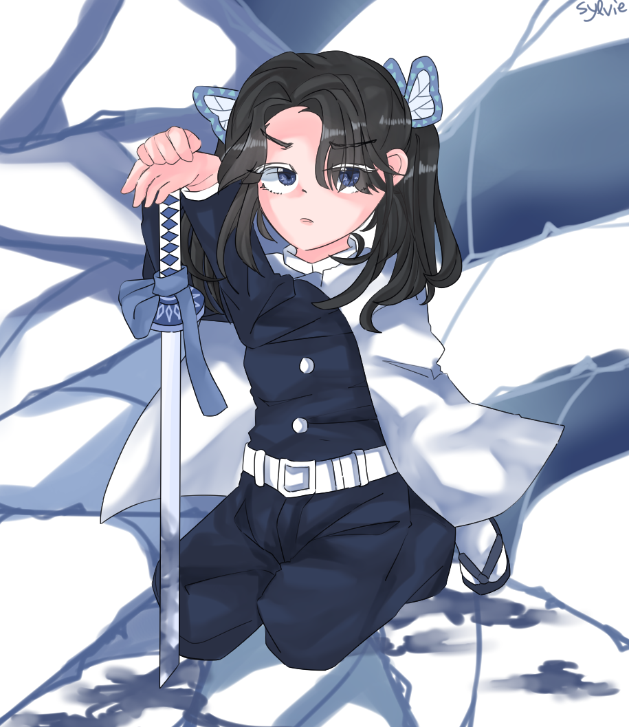 Aoi Kanzaki by SylvieWalker on DeviantArt