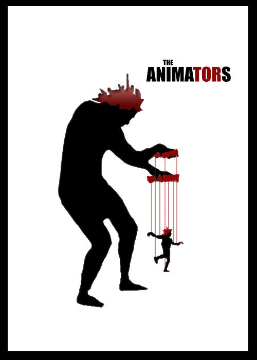 Anaimators Animators by TheProject on DeviantArt