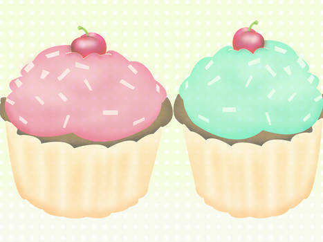 cupcakes