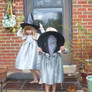 My Little Witches