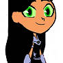 TeenTitansGO! Nightstar