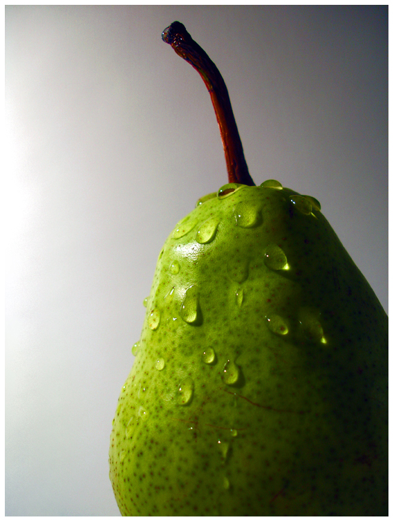 The Pear